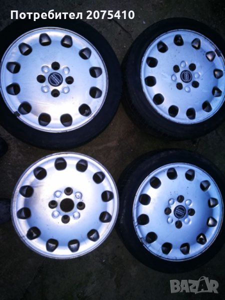 Лети Джанти, снимка 1