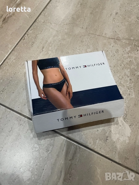Оригинално бельо Tommy Hilfiger , снимка 1