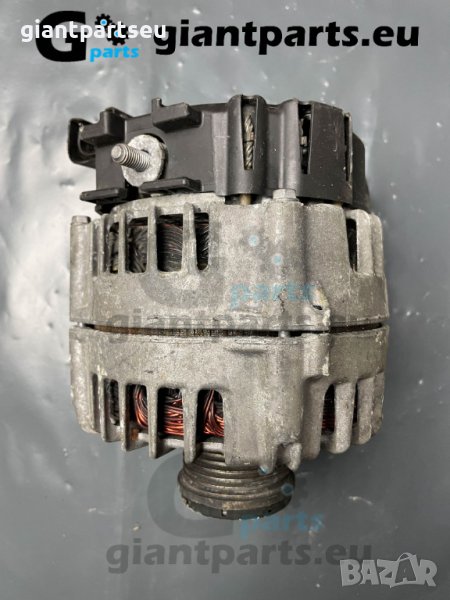 Динамо Алтернатор за БМВ Ф10 BMW F10 , 8507624 VALEO, снимка 1