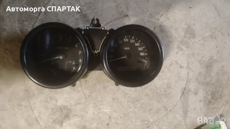 Километраж за Chevrolet Kalos Hatchback (03.2005 - ...) 1.2, 72 к.с., снимка 1