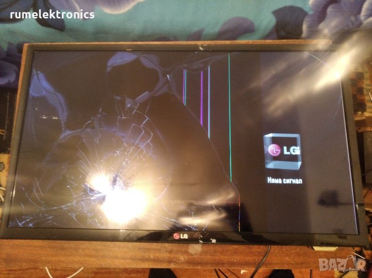 LG 32LS3450 на части, снимка 1