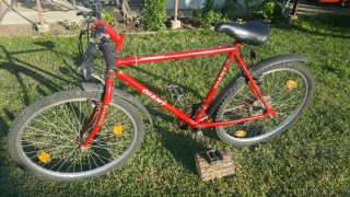 Велосипеди и Колела: - Монтана: Втора ръка • Нови - ХИТ цени онлайн —  Bazar.bg