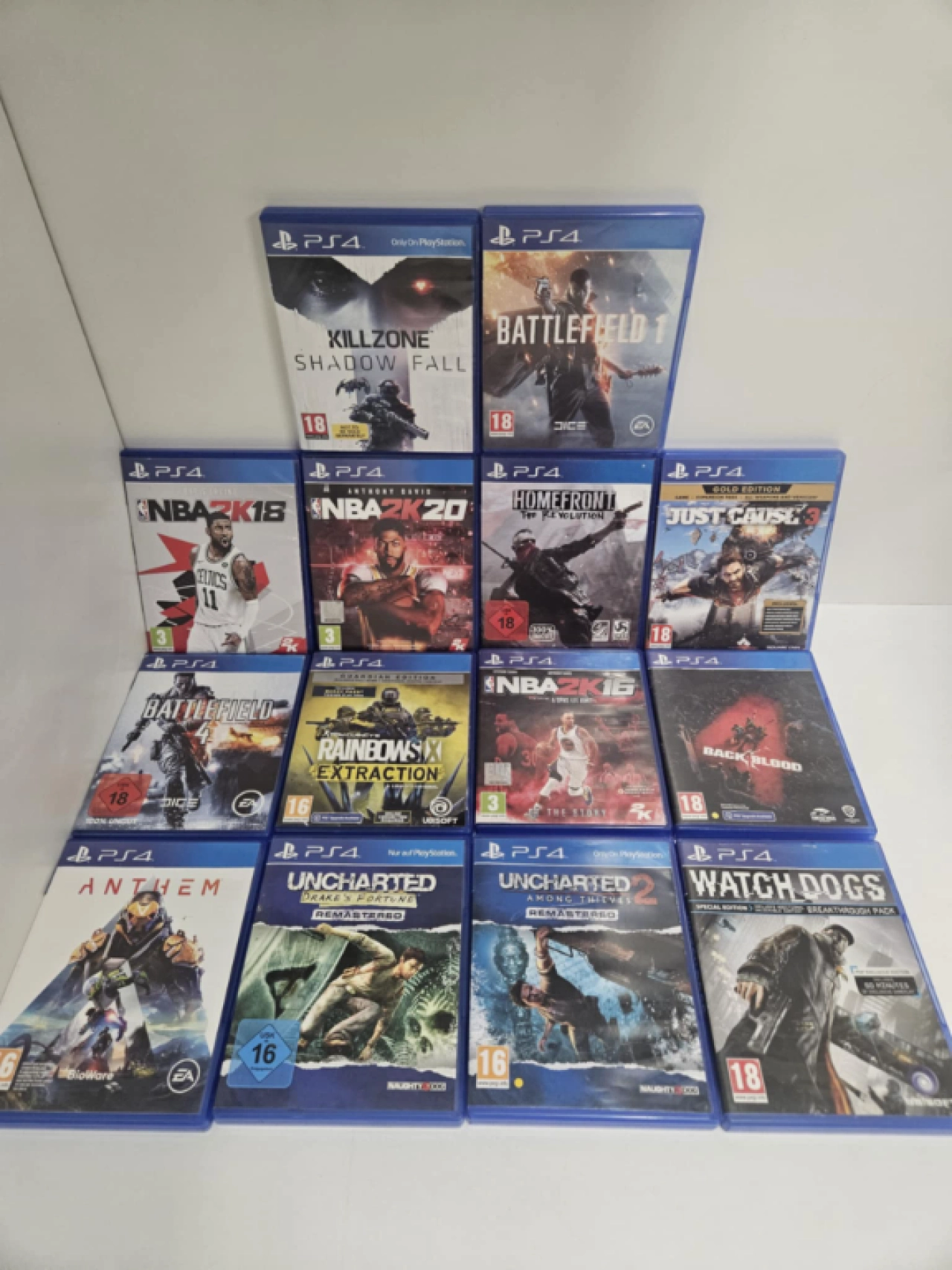 игриигразаPS4ПС4Плейстейшън4Playstation4