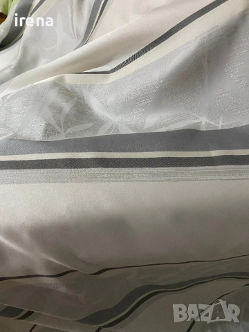 Завеса, снимка 2 - Пердета и завеси - 53504793