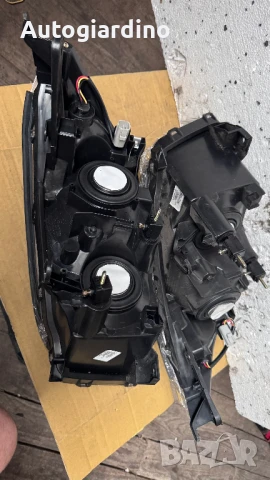 Нови Оригинални Фарове зa Toyota Rav4 - TY888-A001R / TY888-A001L / 4600203302 / 4600210753, снимка 3 - Части - 51207844