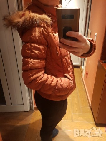 Свежо дамско яке, снимка 3 - Якета - 43593991