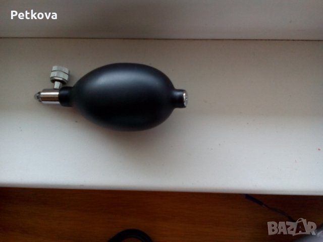 Части за апарат за измерване на кръвно налягане, снимка 3 - Друга електроника - 26655328
