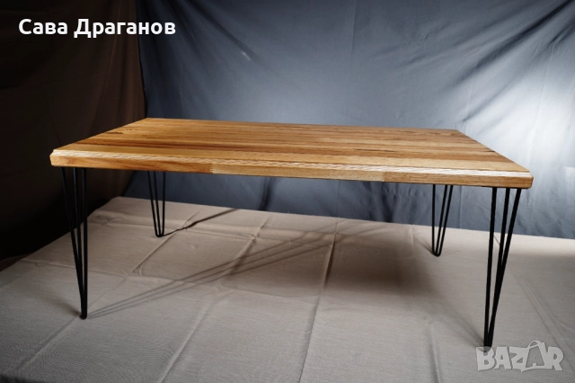 Холна маса, снимка 3 - Маси - 52680028