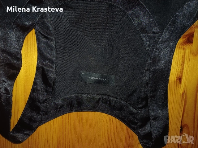 Рокля М 5 евро Vero Moda, снимка 2 - Рокли - 53138757