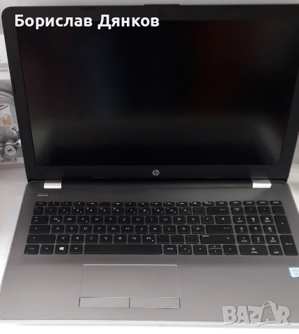 HP 256 G6