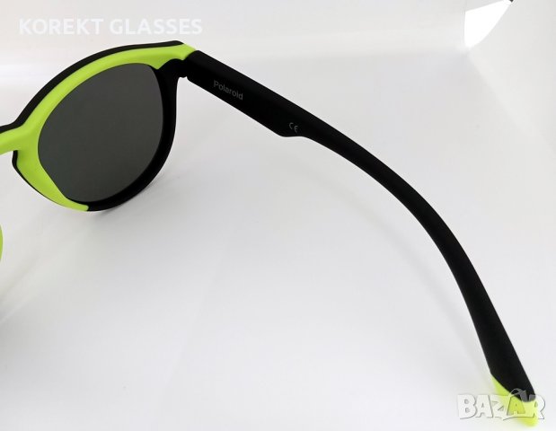 Детски слънчеви очила Polaroid 100% UV защита, снимка 5 - Други - 37299217