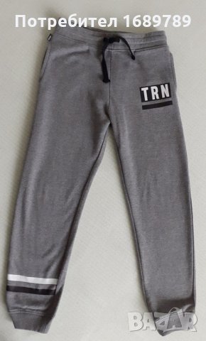 Детски лот от долнище Terranova и две тънки блузи за 10 г. , снимка 3 - Детски комплекти - 32720784