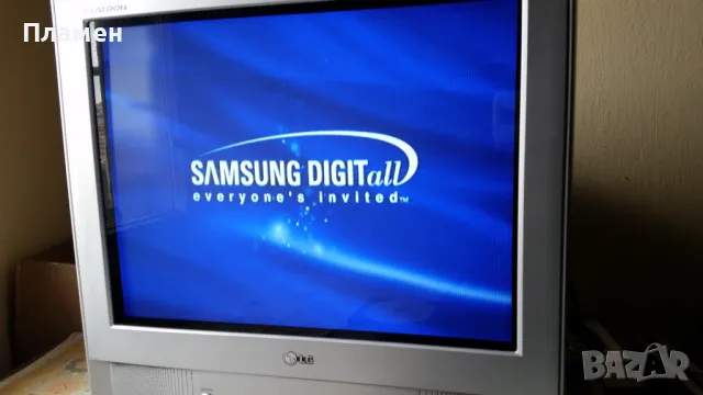 DVD Samsung 1080P7 , снимка 5 - Плейъри, домашно кино, прожектори - 49762930