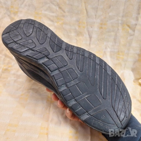 Engelbert Strauss работни предпазни обувки номер 45 , снимка 13 - Други - 52567028