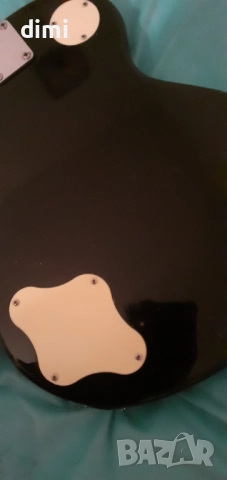 китара с вграден пиезо адаптер, снимка 9 - Китари - 52859318