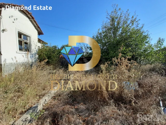 Къща в село Светлина, общ. Димитровград, снимка 12 - Къщи - 46198373