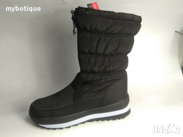 Дамски апрески, снимка 2 - Дамски апрески - 39437351