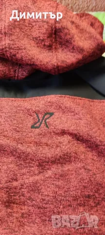  RVRC tornado hood, снимка 10 - Якета - 47893265