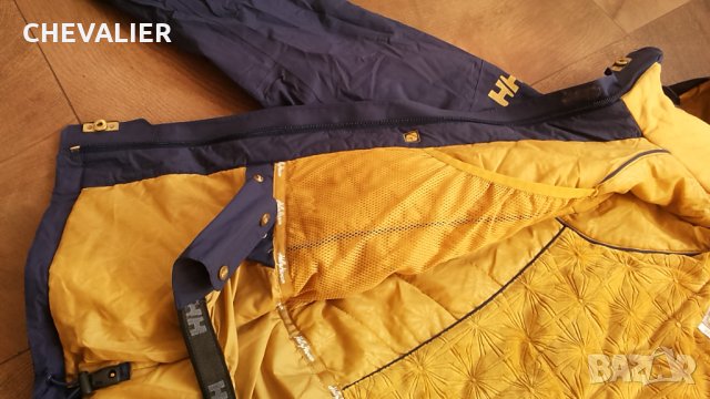 HELLY HANSEN Helly Tech размер S дамско яке ски сноуборд 8-40, снимка 15 - Якета - 34588367