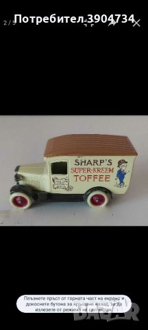 Винтидж камион FORD 1920г., снимка 2 - Антикварни и старинни предмети - 43231762