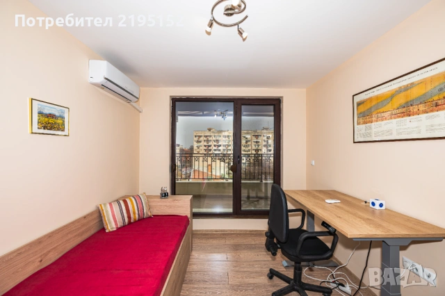 Нов тристаен с гараж гр.Пловдив-Център /Мараша/, снимка 8 - Апартаменти - 53586486