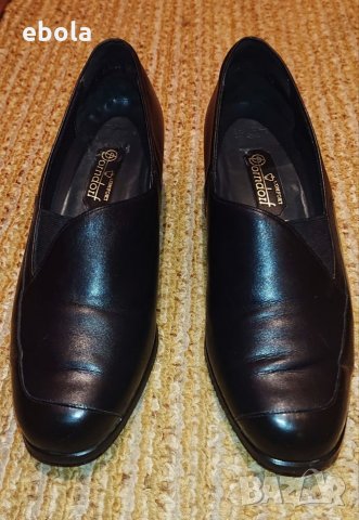 Оригинални обувки , снимка 3 - Дамски обувки на ток - 27565149