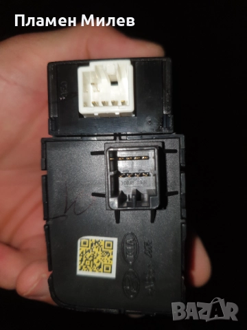 Огледало и модул за фарове за  Hyundai I20 MPI 2020г, снимка 16 - Части - 51475922