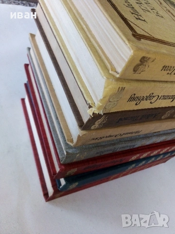 "Световна класика за деца и юноши" - Издателство "Отечество" 1, снимка 5 - Детски книжки - 53415408