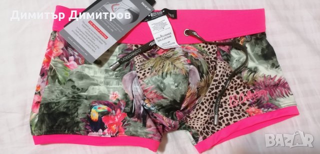 Мъжки бански ES COLLECTION, снимка 2 - Бански - 33014447
