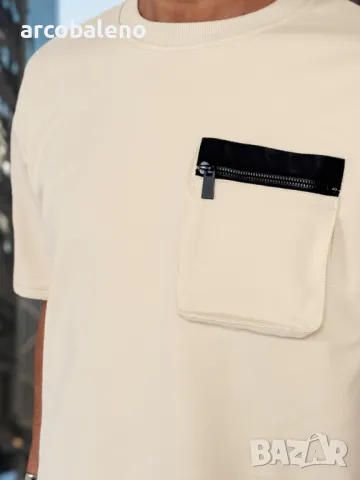 Мъжки комплект от две части, 3цвята , снимка 4 - Спортни дрехи, екипи - 50374976