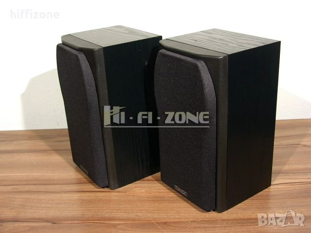 Тонколони Mission model 731, снимка 7 - Тонколони - 52928798