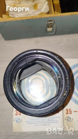 Кинематографска техника - 35-НАП2-3М окуляри за прожекция, нови, неупотребявани., снимка 3 - Друга електроника - 48682620