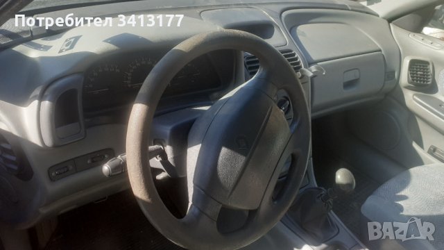 Рено Лагуна, снимка 4 - Части - 39107690