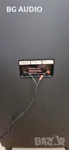 TANNOY CHEVIOT , снимка 9 - Тонколони - 48706866
