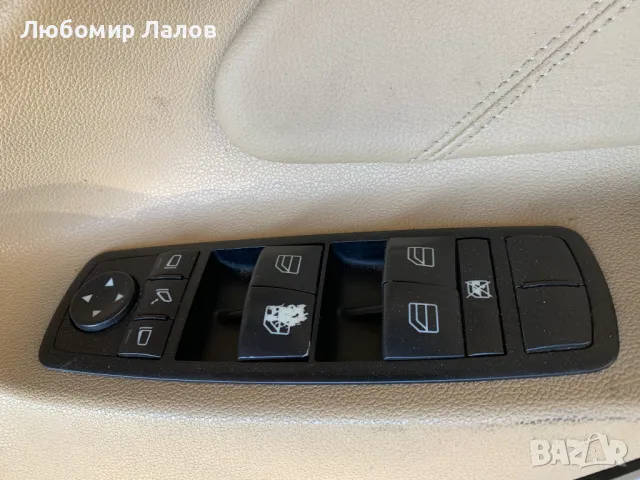 Кори за вратите на MERCEDES-BENZ GL I Мерцедес GL 1 , снимка 2 - Части - 48912564