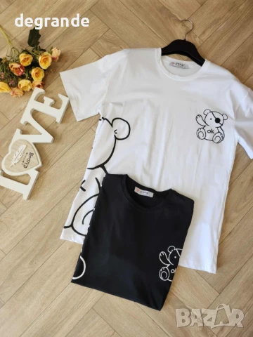 Дамски тениски