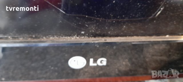 MAIN BOARD EAX61354204(0) EBT60927363, снимка 9 - Части и Платки - 32261315