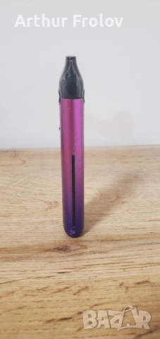 Комплект от два пода VooPoo Vmate i2 - страхотна цена, добре техническо състояние, снимка 4 - Вейп без пълнители - 52483523