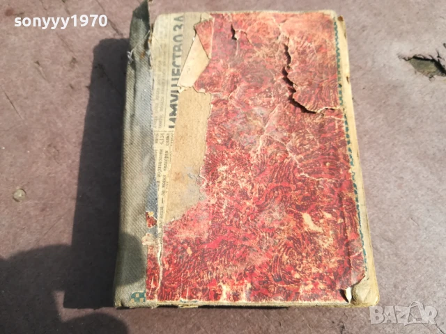 БОГОМИЛ РАЙНОВ-ПЪТУВАНЕ В ДЕЛНИКА 0706250453, снимка 9 - Художествена литература - 50579894