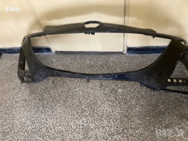 ОРИГИНАЛНА БРОНЯ MAZDA 3 2009-2012, снимка 2 - Части - 49327705