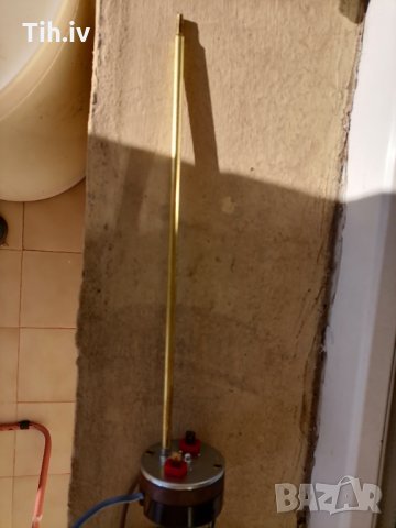 Терморегулатор за бойлер Теси, снимка 4 - Бойлери - 35455044