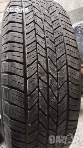 Резервно за Nissan x trail , снимка 4 - Гуми и джанти - 51993437