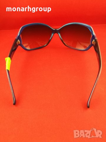 Слънчеви очила, снимка 4 - Слънчеви и диоптрични очила - 14655574