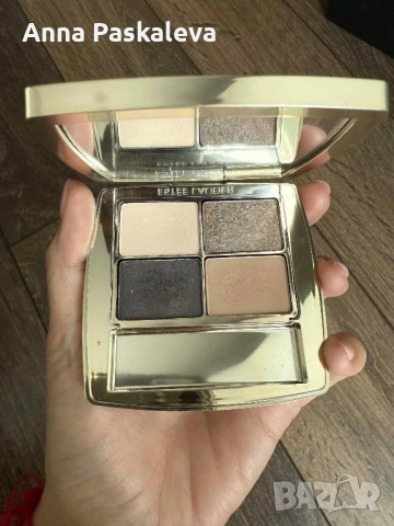 Сенки палитра Estee Lauder 04, снимка 3 - Декоративна козметика - 52873044