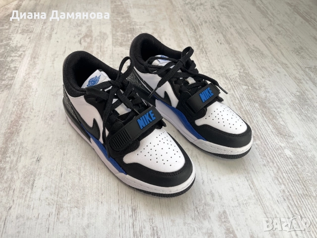 Nike Air Jordan Legacy 312 Low