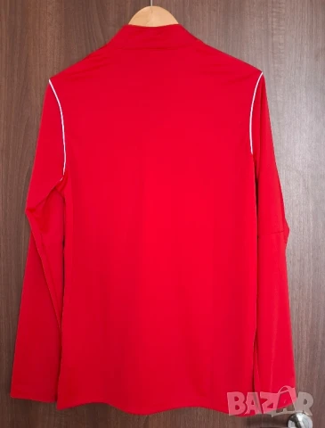 NIKE НОВО Мъжко спортно горнище-размер М, снимка 5 - Спортни дрехи, екипи - 50502751