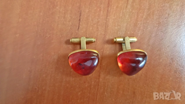 Винтидж бижутерия, снимка 3 - Бижутерийни комплекти - 53203562