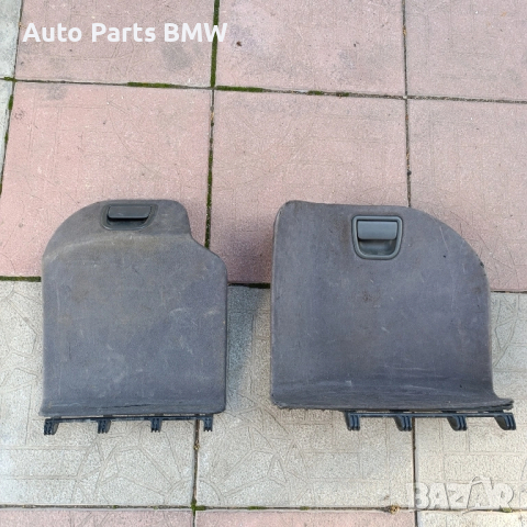 Кори багажник BMW E65 E66 Кора багажник БМВ Е65 Е66