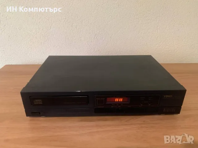 Продавам сиди плеър Yoko YCD-420R, снимка 2 - Други - 50394456