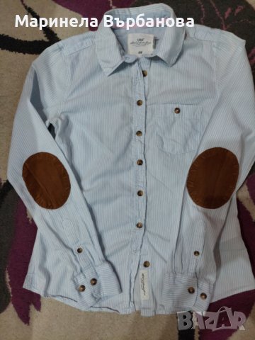 Детска риза